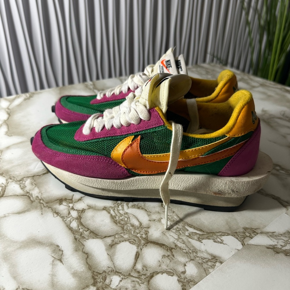 Sacai x Nike Sneakers